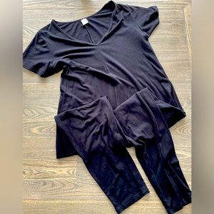 Smash + Tess Romper/Jumpsuit